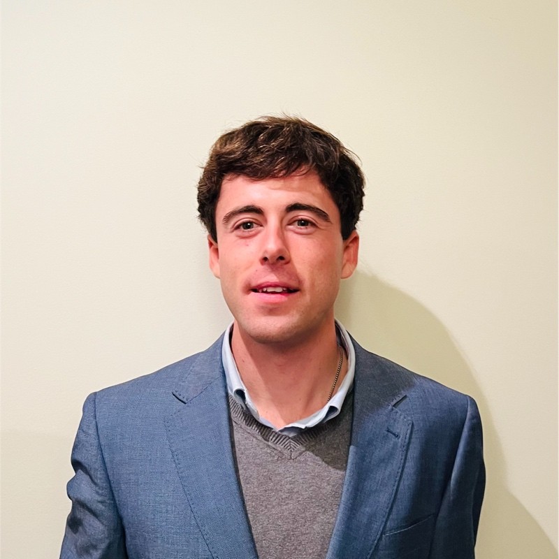 Ignacio Mendiola - Técnico de electrónica náutica